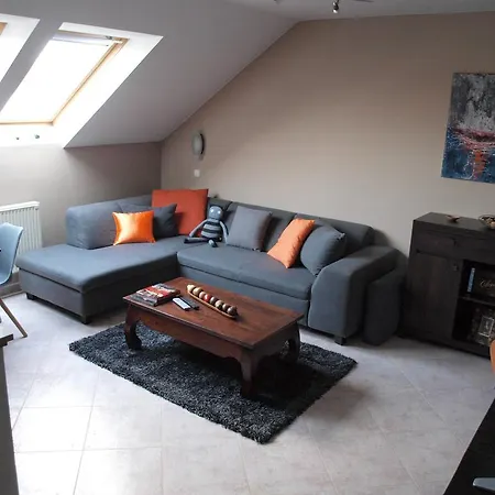 The Loft * Harkány