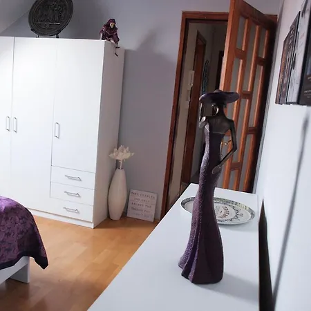 The Loft Apartmán Harkány