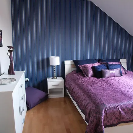 The Loft Apartmán *