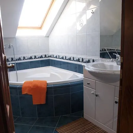 Apartmán The Loft Harkány
