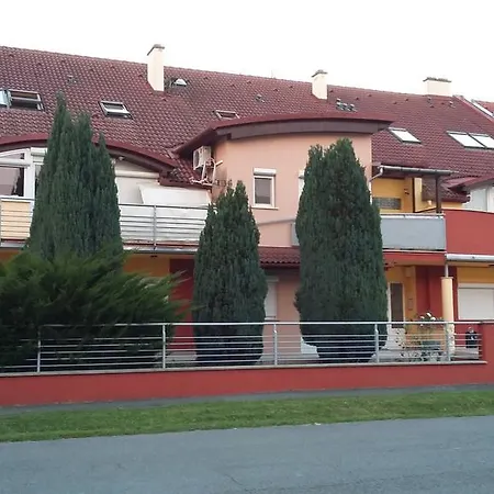 The Loft Harkány